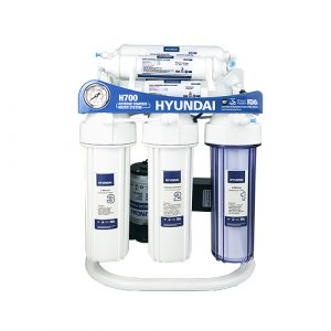 دستگاه تصفیه آب هیوندای H700