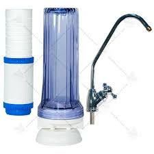 Sarshiri single-stage water purifier
