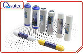 کاربرد لامپ UV در تصفیه آب و انواع فیلترها