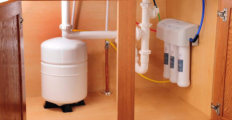 best home water filtration تعمیر دستگاه تصفیه آب