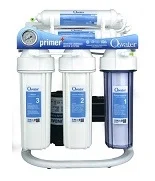 دستگاه تصفیه آب کیوواتر مدل پریمیر پلاس