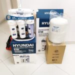 پک کامل دستگاه تصفیه آب H700 هیوندای