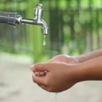 قطعی آب تهران